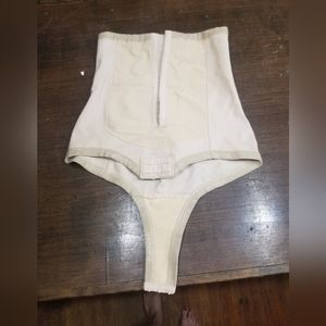 Bellefit Postpartum Girdle